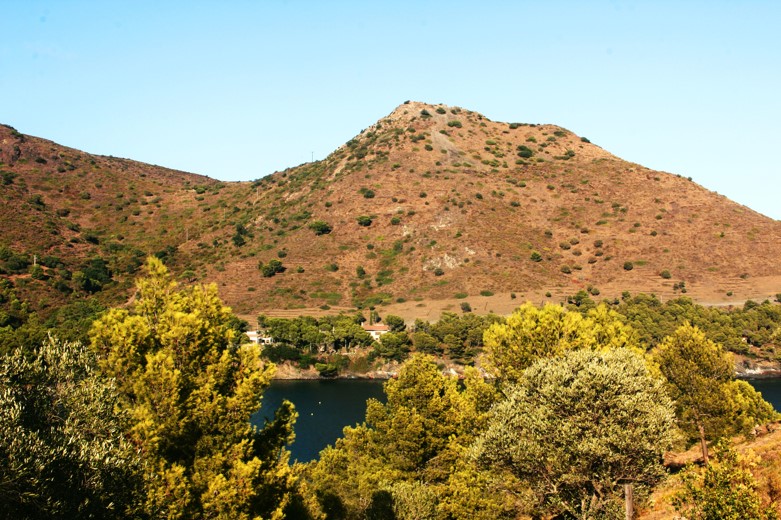 Pico de la Morisca