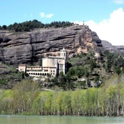 <strong>Graus, l’un des plus anciens villages de Huesca</strong>