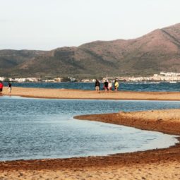 Playa de Ampuriabrava