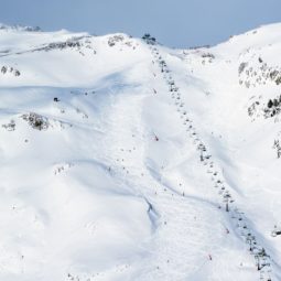 Formigal: ski et festivités hivernales 