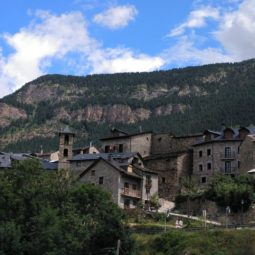 <strong>Cerler, el pueblo más alto del Pirineo Aragonés</strong>