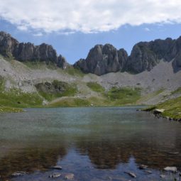 Les meilleurs lacs des Pyrénées aragonaises 