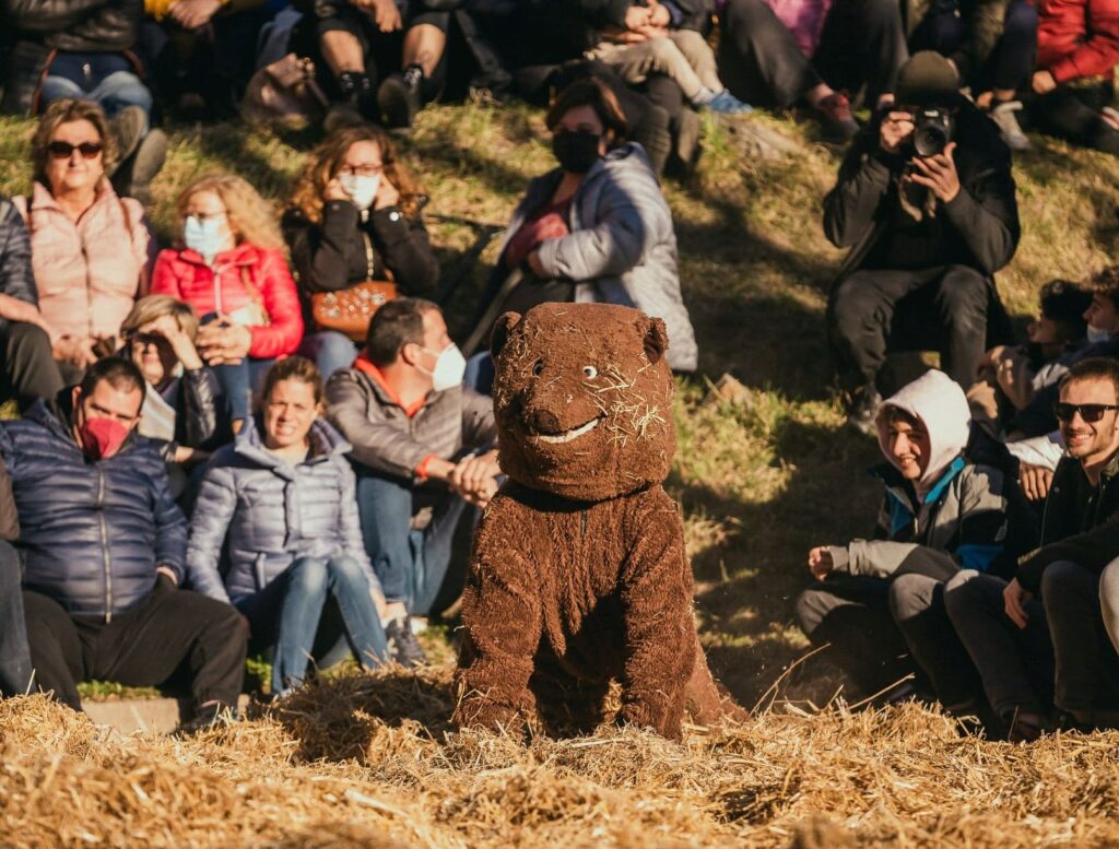 carnaval andorra