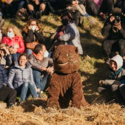 Vive el Carnaval en Andorra