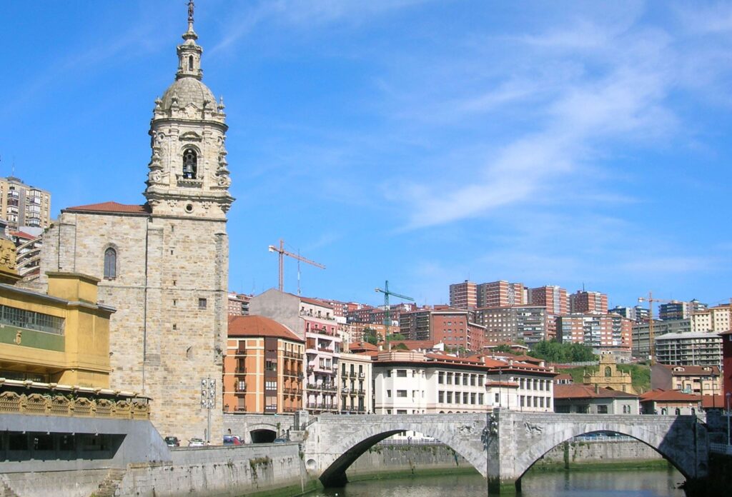 bilbao