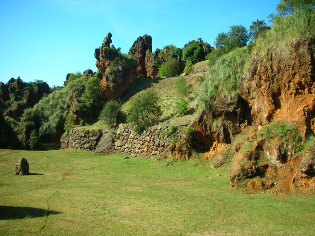 parque de cabárceno cantabria