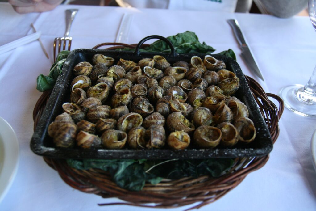 platos típicos andorranos