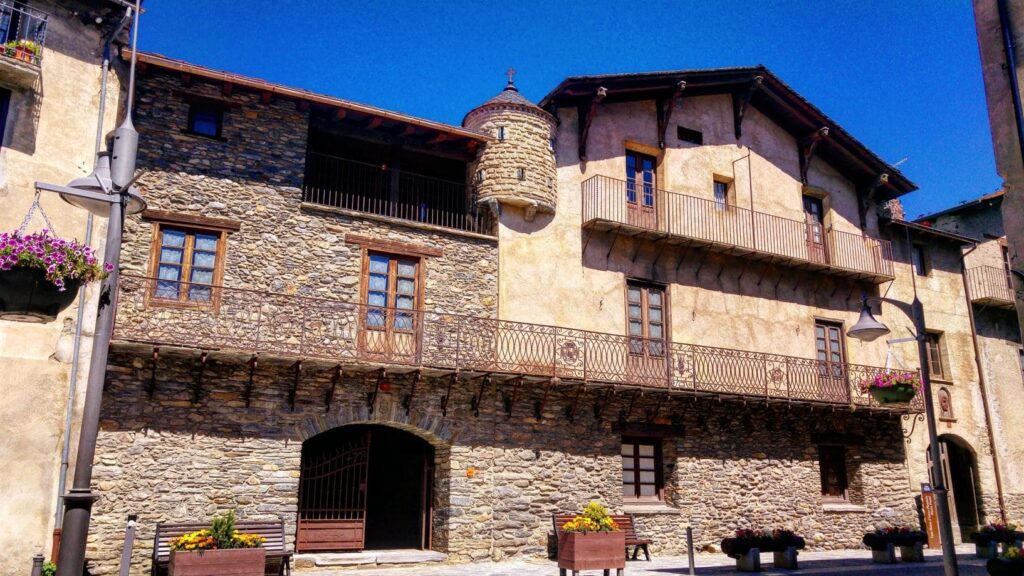 ordino andorra