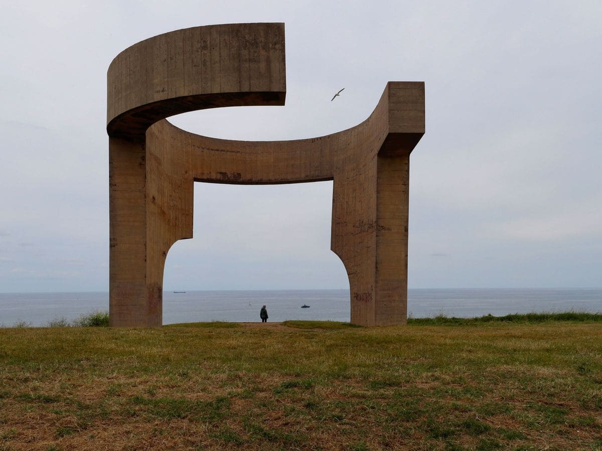 gijón asturias