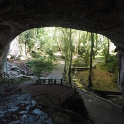 cuevas de zugarramurdi