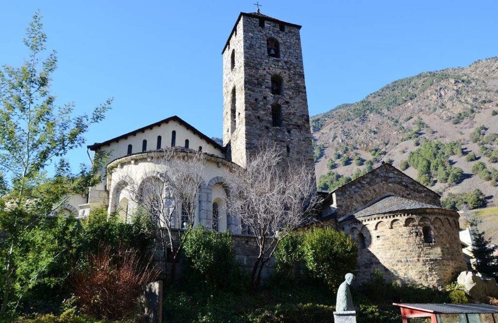 andorra la vella