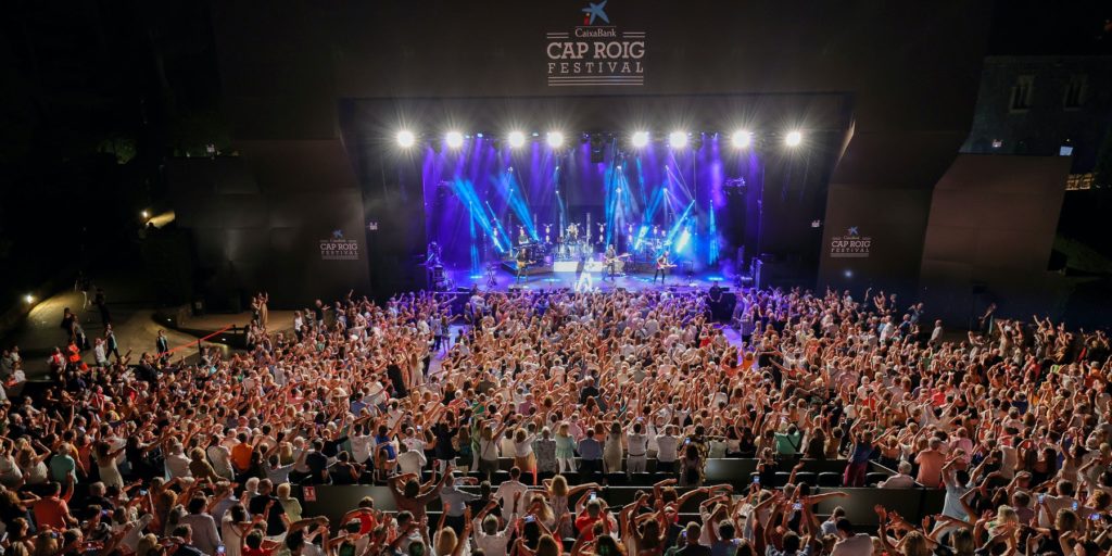 Cap Roig Festival 2023