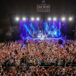 Cap Roig Festival 2023