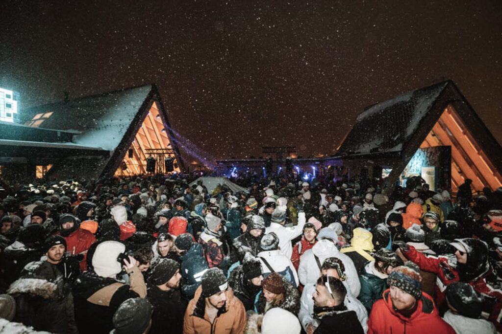 après-ski andorra grandvalira