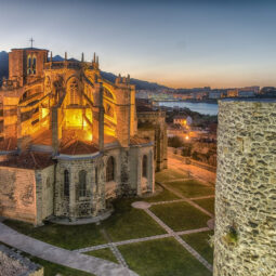 Iglesia-de-Santa-Maria-de-la-Asuncion-y-del-Manzano-en-Castro-Urdiales