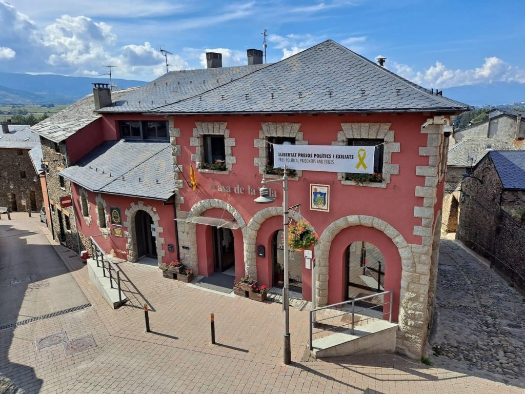 museo de llívia