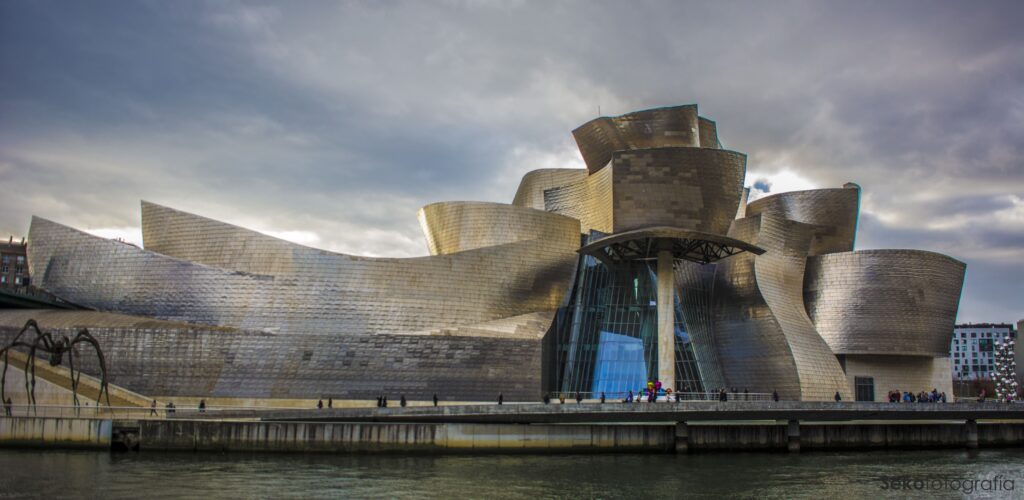 Museo_Guggenheim_Bilbao