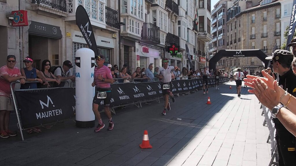 ironman vitoria