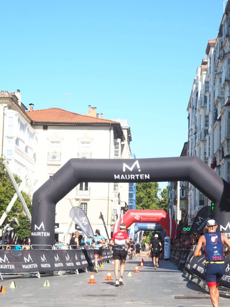 ironman vitoria