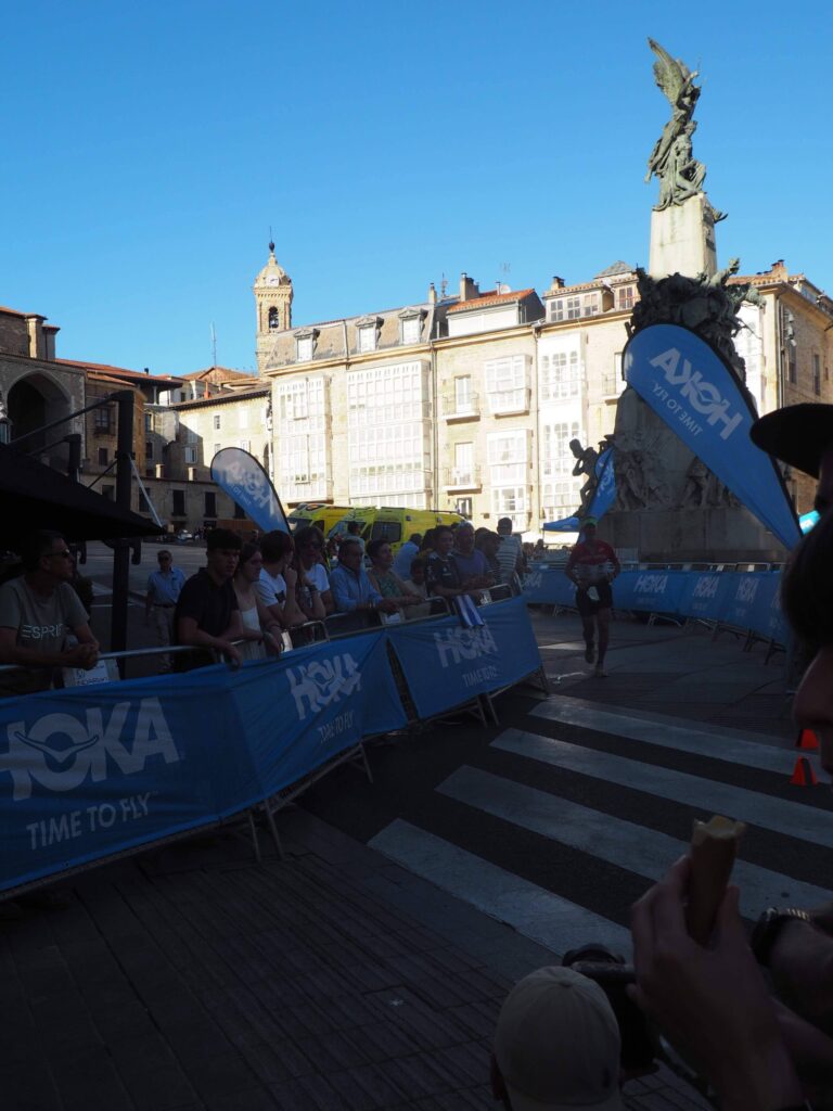 ironman vitoria