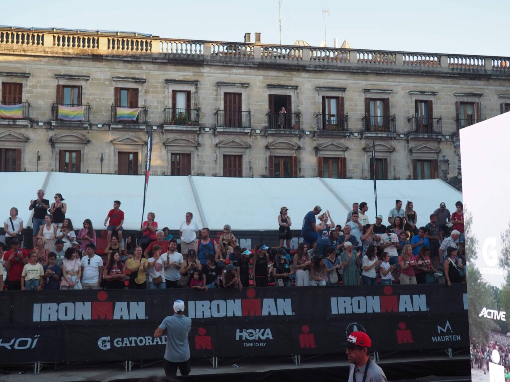 ironman vitoria