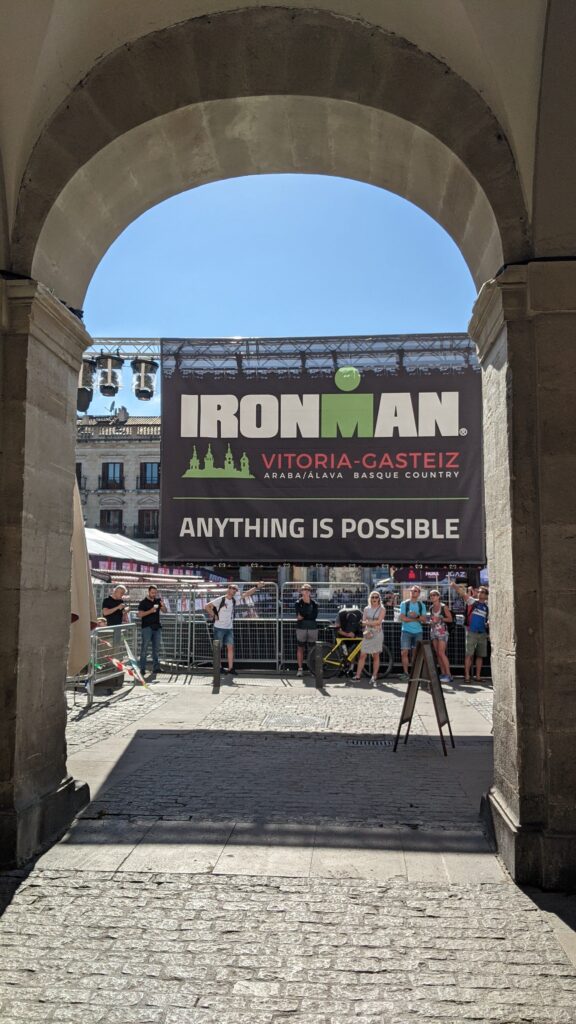 ironman vitoria