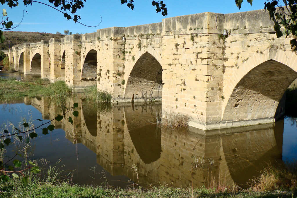 san vicente de la sonsierra