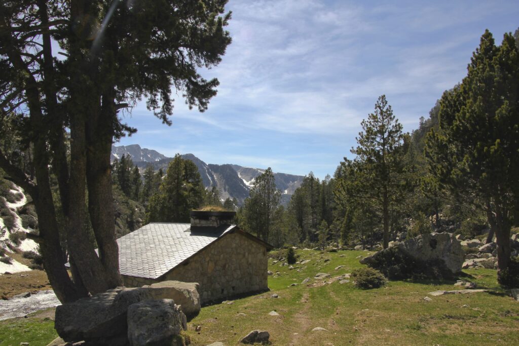 el Valle del Madriu-Perafita-Claror