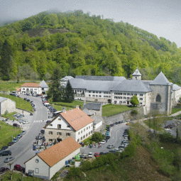 Roncesvalles y el Camino de Santiago