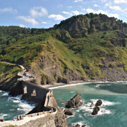 san juan de gaztelugatxe