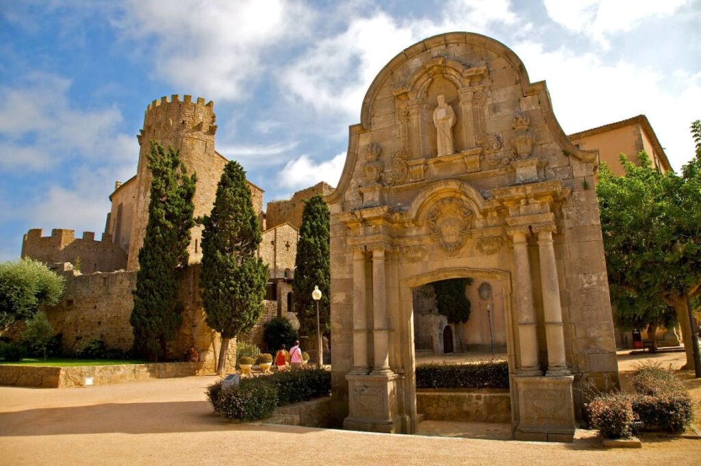 Sant Feliu de Guíxols