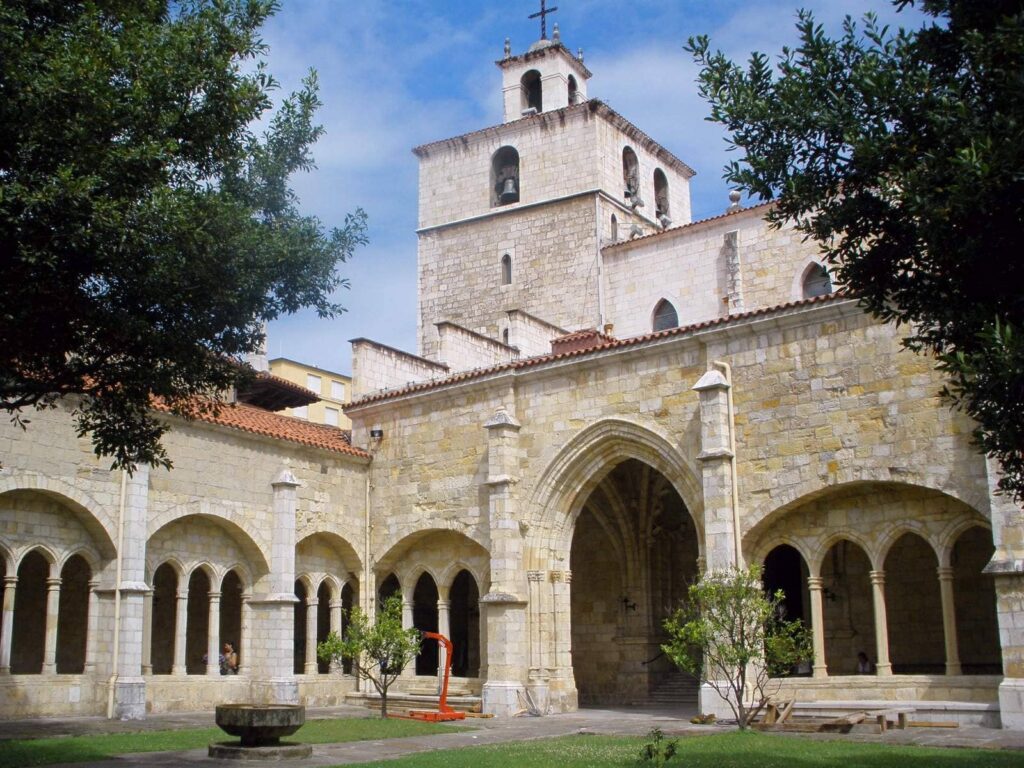 catedral de santander