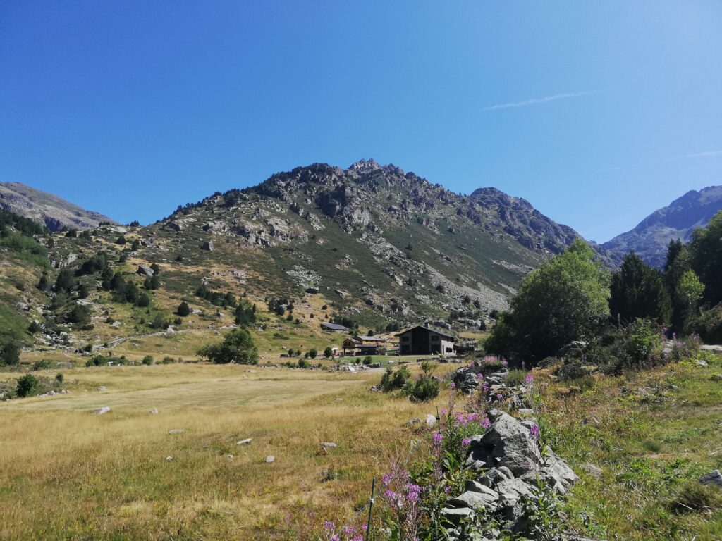 picnic valle de incles