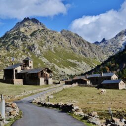 picnic valle de incles