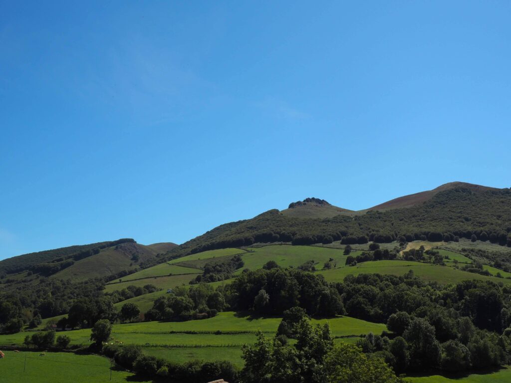 valle de Baztán