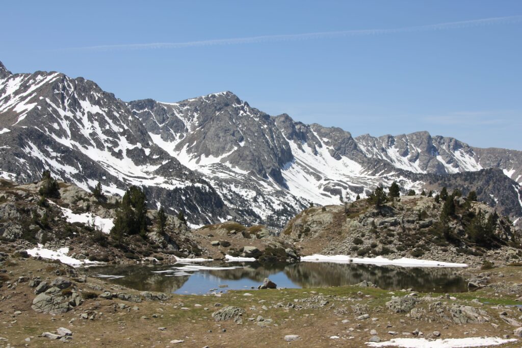 el Valle del Madriu-Perafita-Claror