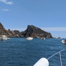 Excursions en bateau sur la Costa Brava