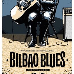 bilbao blues festival