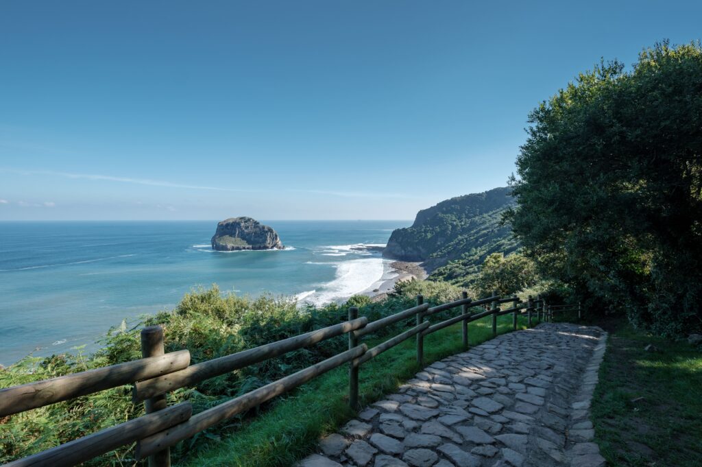 san juan de gaztelugatxe