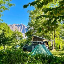 camping el cares picos de europa