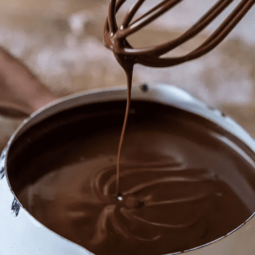 ¿Dónde tomar chocolate caliente en la Costa Brava?