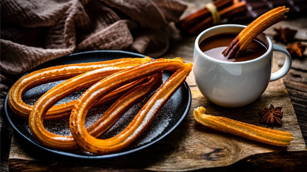 <strong>¿Dónde tomar chocolate caliente en el Pirineo Aragonés?</strong>