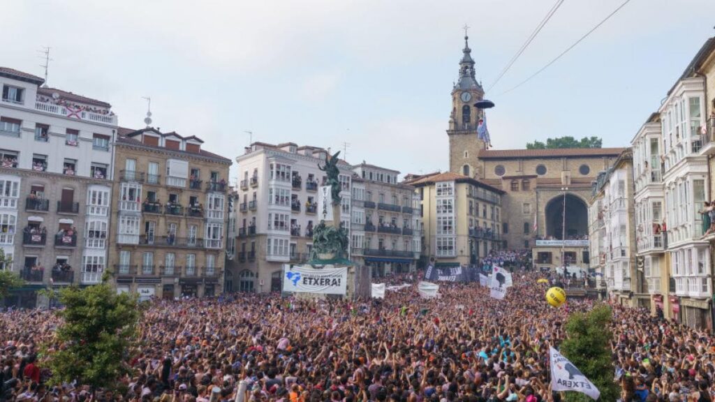 festividades de la virgen blanca