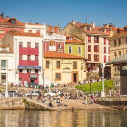 Gijón, le joyau caché des Asturies