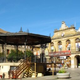 Descubre Haro, en La Rioja