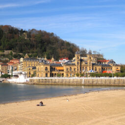 san sebastián