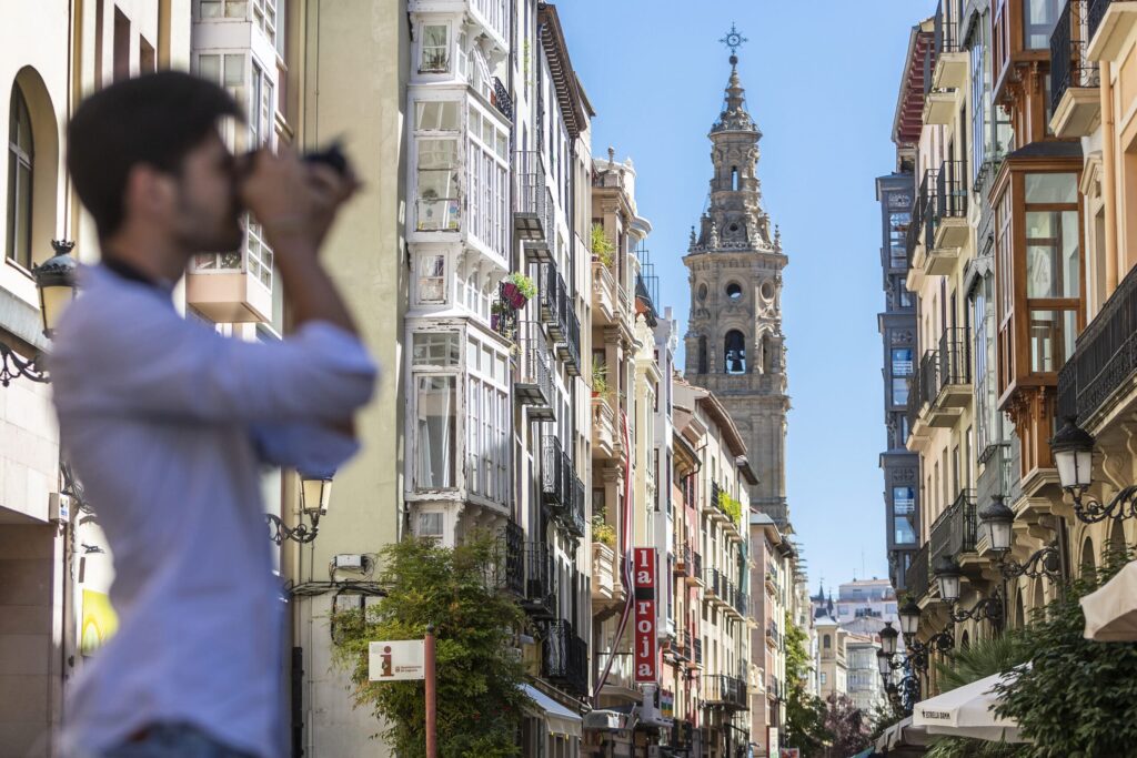 logroño