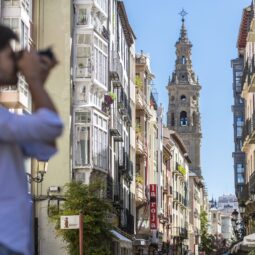 Descubre Logroño