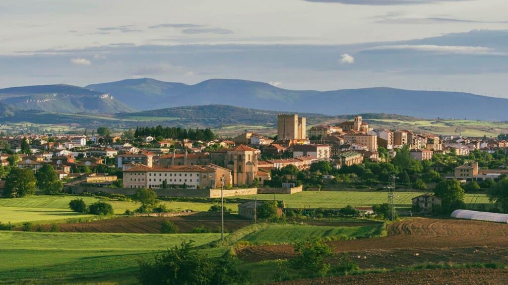 Las Merindades, norte de Burgos