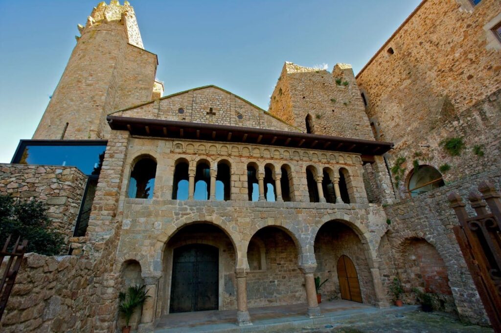 Sant Feliu de Guíxols